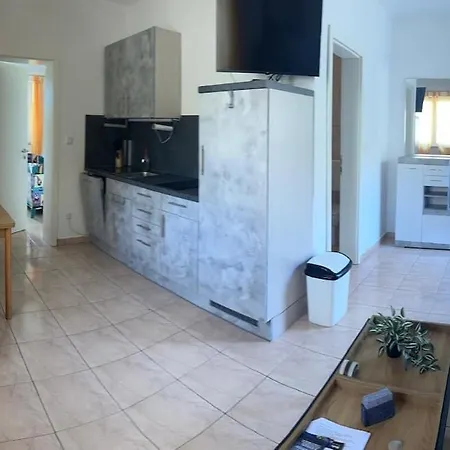 Nicky I 아파트 보디체