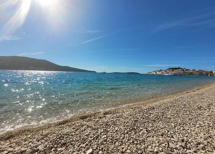 Apartamento Nicky I *