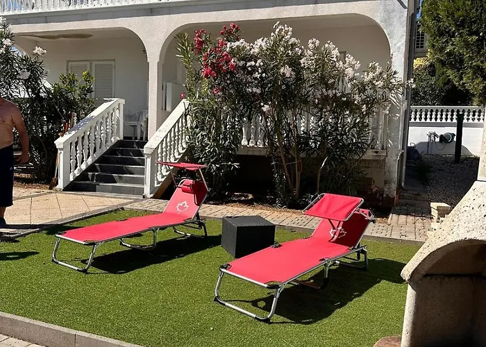 Nicky I Apartamento *