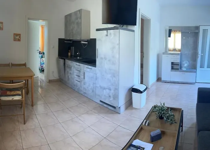 Nicky I Apartamento Vodice