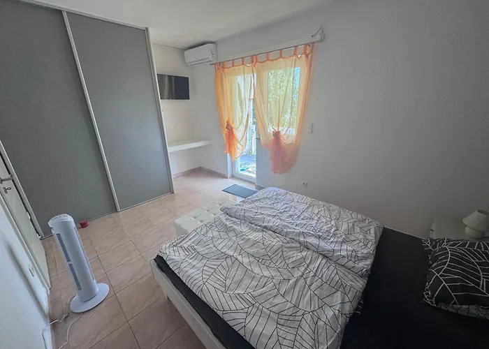 Apartamento Nicky I Vodice